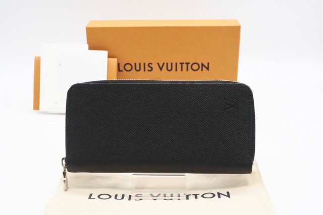 ☆安心の3大保証☆ ABランク ≪LOUIS VUITTON ルイ ヴィトン/ジッピー