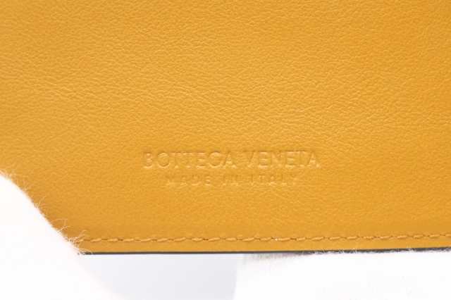 ☆安心の3大保証☆ Aランク ≪BOTTEGA VENETA ボッテガ ヴェネタ/二