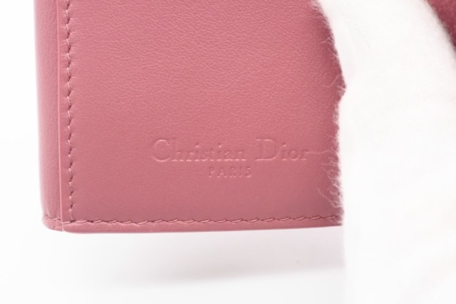 ☆安心の3大保証☆ Aランク ≪Christian Dior クリスチャン ディオール