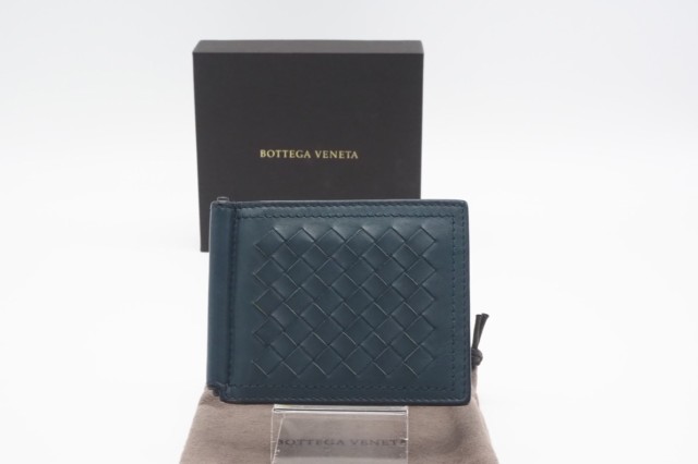 ☆安心の3大保証☆ Bランク ≪BOTTEGA VENETA ボッテガ ヴェネタ 二 ...