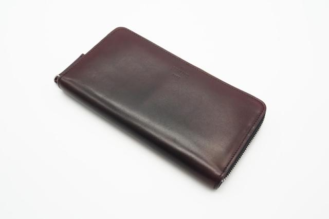 Berluti 長財布ラウンドファスナー【ランク：A】 Berluti長財布ラウンドファスナー財布 ベルルッティ財布 Venezia