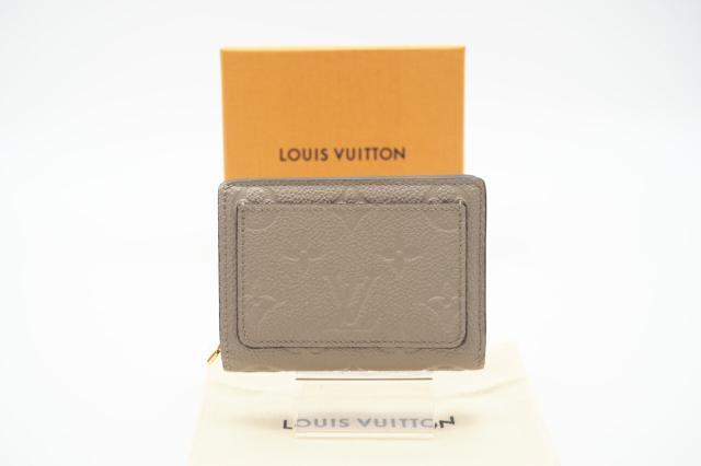 ☆安心の3大保証☆ ABランク ≪LOUIS VUITTON ルイ ヴィトン/ジッピーウォレット≫ M80359 モノグラムアンプラント バイ ザ プール マルチカラー ☆安心の３大保証☆ ABランク ≪LOUIS VUITTON ルイ ヴィトン⁄ジッピー