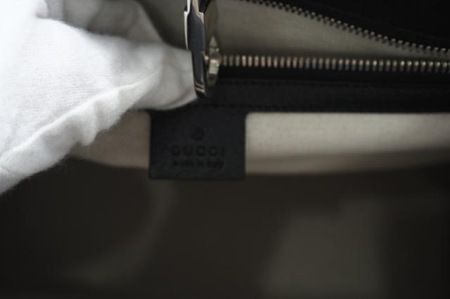 ☆安心の3大保証☆ ABランク ≪GUCCI グッチ/2WAYバッグ≫ 659980