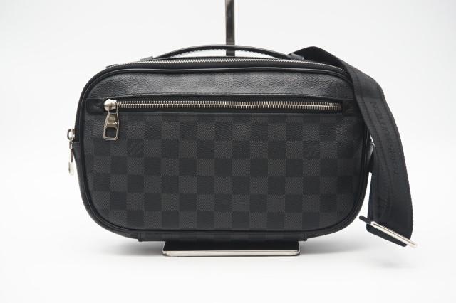 ☆安心の3大保証☆ Bランク ≪LOUIS VUITTON ルイ ヴィトン/ボディ