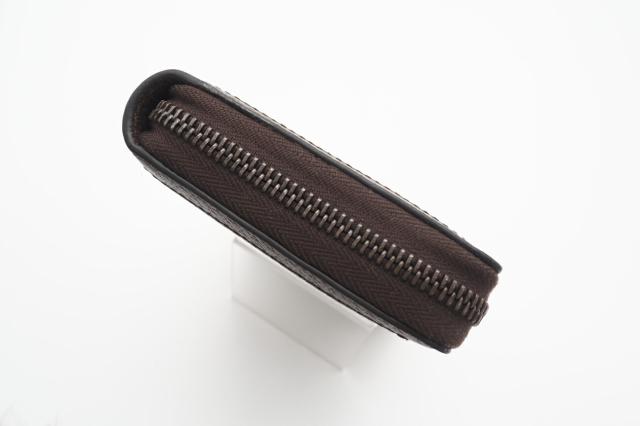 ☆安心の3大保証☆ Aランク ≪GUCCI グッチ/ラウンドファスナー長財布≫ 456117 GGマーモント レザー ジップアラウンド ウォレット ☆安心の3大保証☆ ABランク ≪GUCCI グッチ⁄ラウンドファスナー長財布