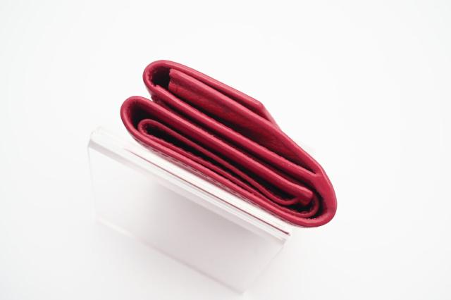 ☆安心の3大保証☆ ABランク ≪LOUIS VUITTON ルイ ヴィトン/三つ折り