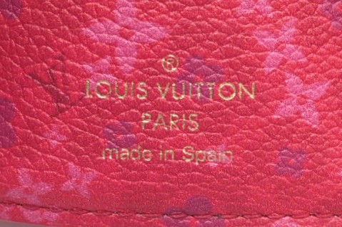 ☆安心の3大保証☆ ABランク ≪LOUIS VUITTON ルイ ヴィトン/三つ折り