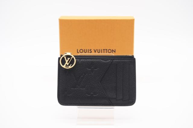 ☆安心の3大保証☆ ABランク ≪LOUIS VUITTON ルイヴィトン/三つ折り