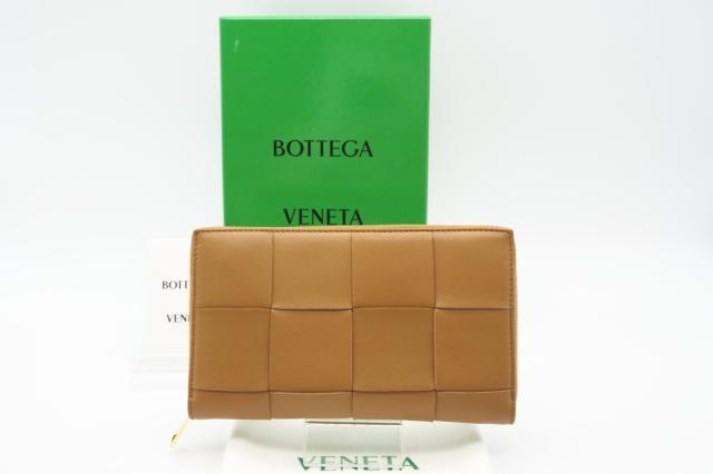 ☆安心の3大保証☆ Aランク ≪BOTTEGA VENETA ボッテガ ヴェネタ
