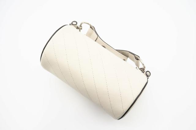 GUCCI グッチ 760170 ブロンディ ハンドバッグ カーフ レディース [中古]