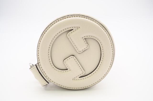 ☆安心の3大保証☆ Aランク ≪GUCCI グッチ/ハンドバッグ≫ 760170