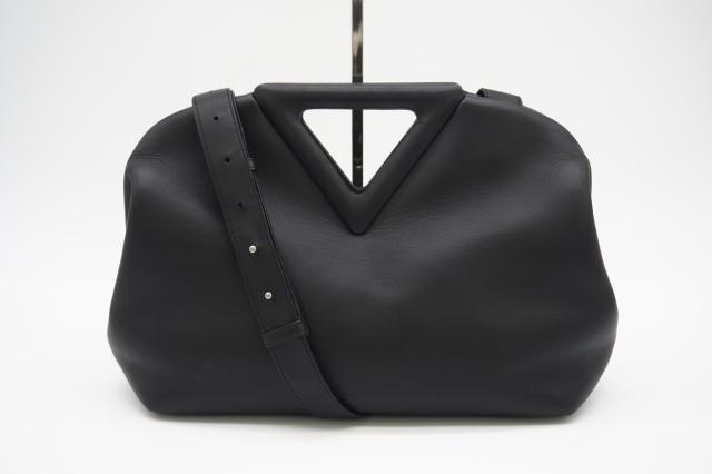 ☆安心の3大保証☆ ABランク ≪SAINT LAURENT サンローラン/ラウンド