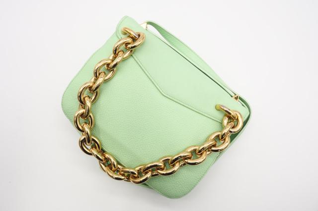 ☆安心の3大保証☆ Bランク ≪BOTTEGA VENETA ボッテガ ヴェネタ