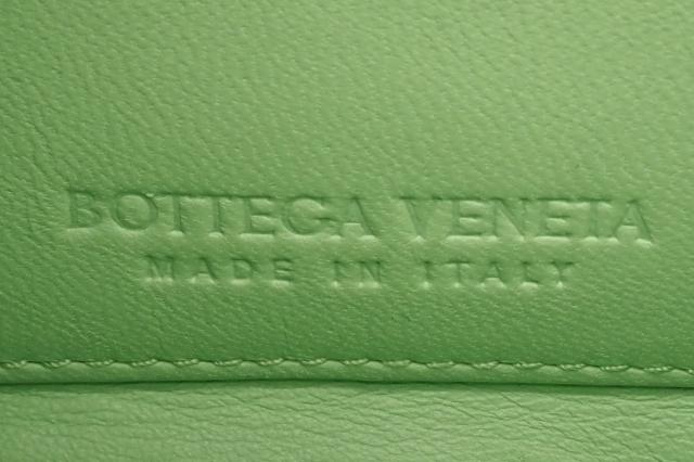☆安心の3大保証☆ Bランク ≪BOTTEGA VENETA ボッテガ ヴェネタ