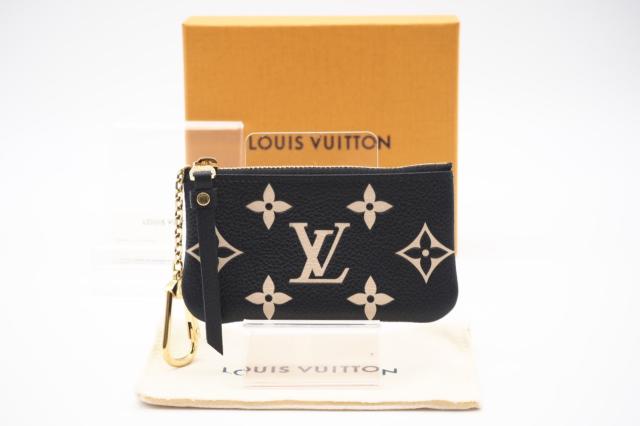 ルイヴィトン アンプラント 小銭 キーケース ☆安心の3大保証