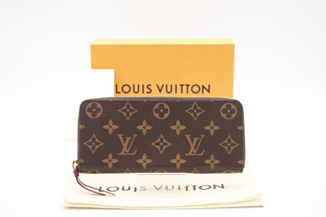 ルイヴィトン Louis Vuitton モノグラム エクリプス