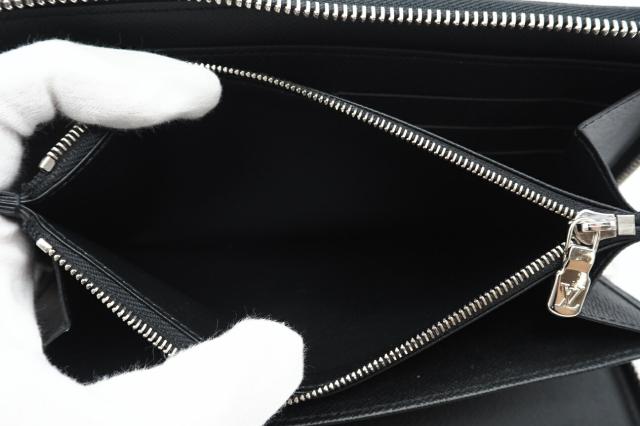 ☆安心の3大保証☆ Bランク ≪LOUIS VUITTON ルイ ヴィトン/ラウンド