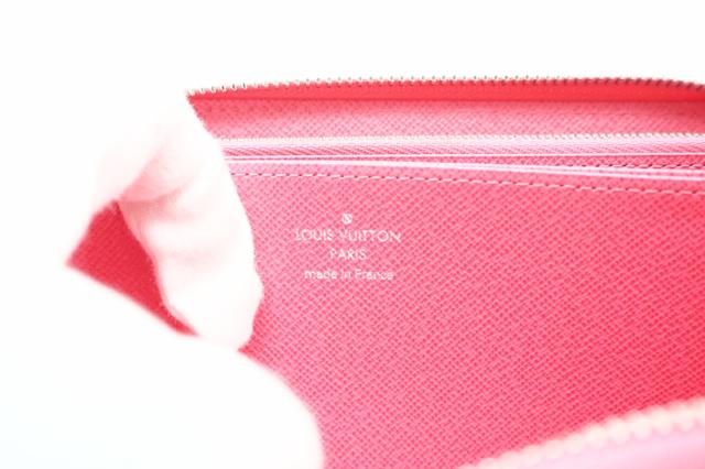 ☆3日以内返品可☆ LOUIS VUITTON ルイ ヴィトン エピ ジッピー