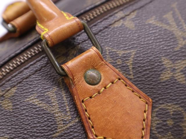 ☆3日以内返品可☆ LOUIS VUITTON ルイ ヴィトン M41522 モノグラム