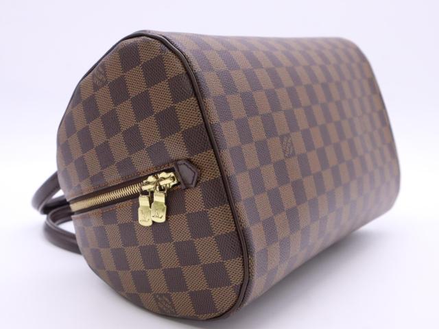新品 LOUIS VUITTON リベラMM ダミエエベヌ/N41434 ☆3日以内返品可