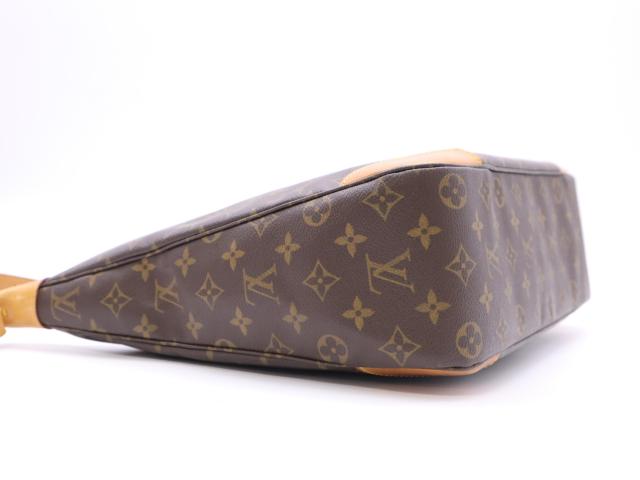☆3日以内返品可☆ LOUIS VUITTON ルイ ヴィトン M51260 モノグラム
