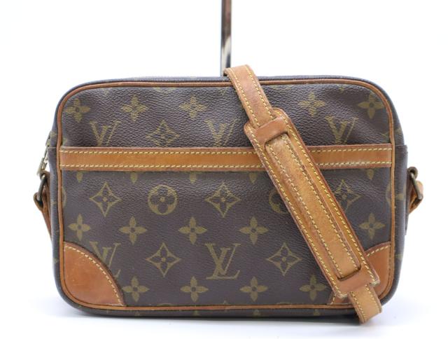 ☆3日以内返品可☆ LOUIS VUITTON ルイ ヴィトン M51276 モノグラム