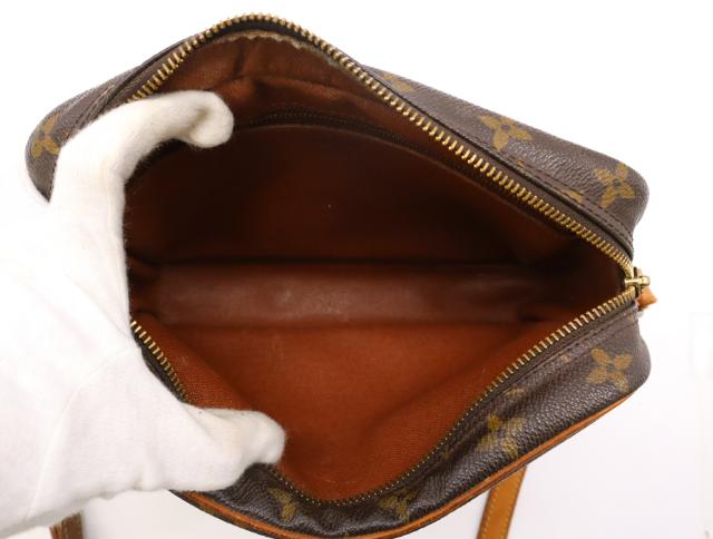 ☆3日以内返品可☆ LOUIS VUITTON ルイ ヴィトン M51276 モノグラム