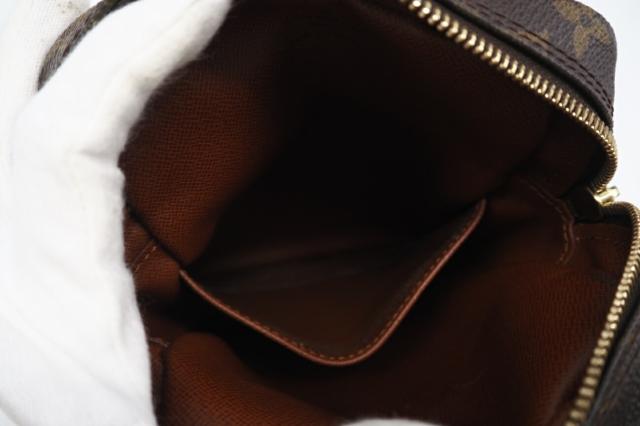 ☆3日以内返品可☆ LOUIS VUITTON ルイ ヴィトン M45236 モノグラム