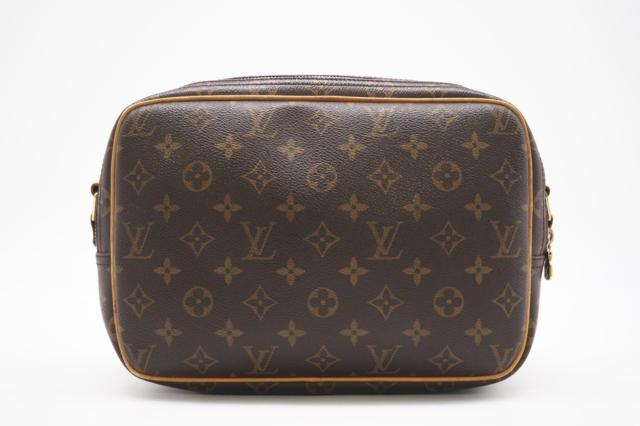 ☆3日以内返品可☆ LOUIS VUITTON ルイ ヴィトン M45254 モノグラム