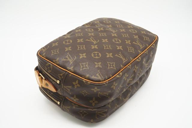 ☆3日以内返品可☆ LOUIS VUITTON ルイ ヴィトン M45254 モノグラム