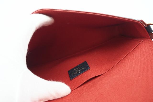 ★３日以内返品可★ LOUIS VUITTON ルイ ヴィトン M64099 モノグラム アンプラント ポシェットフェリシー マリーヌルージュ バッグ ☆3日以内返品可☆ LOUIS VUITTON ルイ ヴィトン M64099 モノグラム