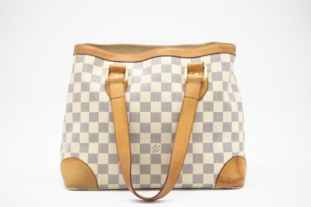 ☆3日以内返品可☆ LOUIS VUITTON ルイ ヴィトン N51207 ダミエ