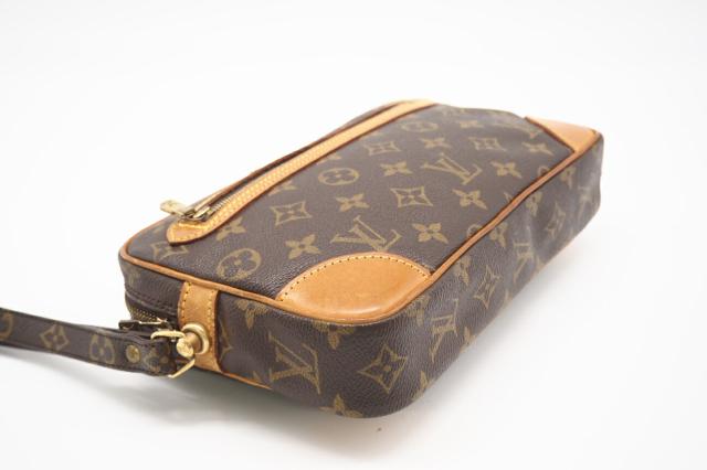 ☆3日以内返品可☆ LOUIS VUITTON ルイ ヴィトン M51825 モノグラム