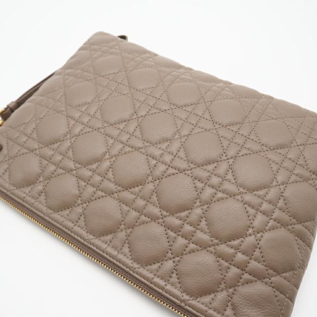 ☆3日以内返品可☆ Dior ディオール S5086UWHC カーフスキン Dior Caro