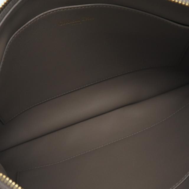 ☆3日以内返品可☆ Dior ディオール S5086UWHC カーフスキン Dior Caro