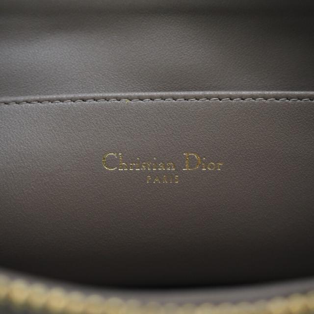 ☆3日以内返品可☆ Dior ディオール S5086UWHC カーフスキン Dior Caro