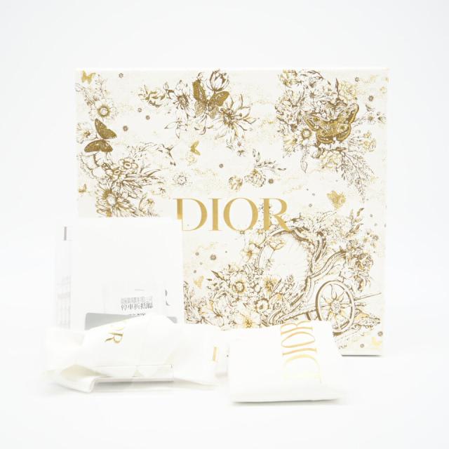 ☆3日以内返品可☆ Dior ディオール S5086UWHC カーフスキン Dior Caro