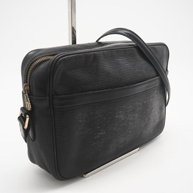 ★3日以内返品可★ LOUIS VUITTON ルイ ヴィトン M52302 エピ トロカデロ27 ノワール ショルダーバッグ