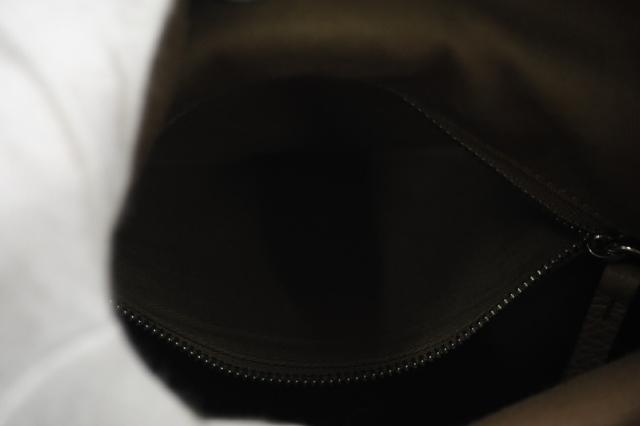 ★3日以内返品可★ 美品 MAISON MARGIELA メゾンマルジェラ レザー 5AC ミニバッグ S56WG0082 ハンドバッグ ベージュ レザー レディース_9