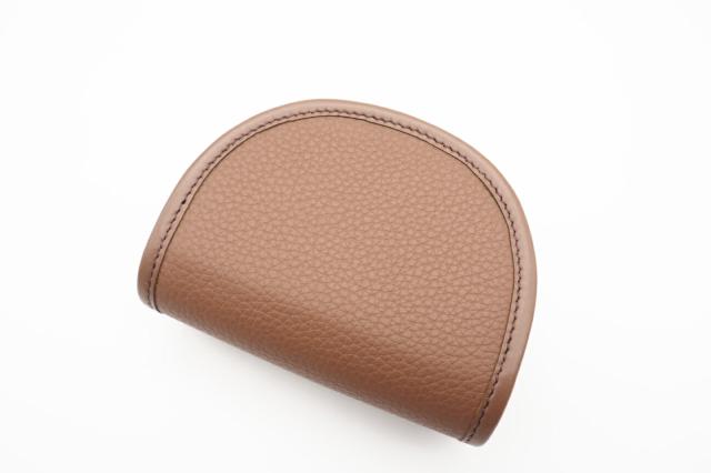 ★3日以内返品可★ 極美品 Dior ディオール ギャロップ レザー AirPods ケース 2ADKH343SOM コインケース ブラウン レザー レディース_3