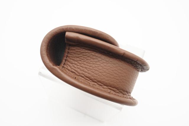 ★3日以内返品可★ 極美品 Dior ディオール ギャロップ レザー AirPods ケース 2ADKH343SOM コインケース ブラウン レザー レディース_7