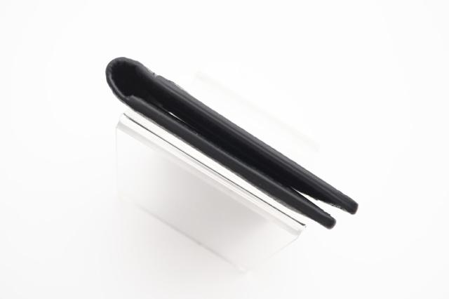 ★3日以内返品可★ 極美品 LOUIS VUITTON ルイ・ヴィトン グラフィット オーガナイザードゥポッシュ N60431 カードケース ブラック コーティングキャンバス メンズ_6