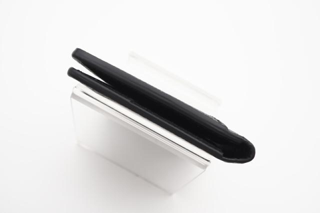 ★3日以内返品可★ 極美品 LOUIS VUITTON ルイ・ヴィトン グラフィット オーガナイザードゥポッシュ N60431 カードケース ブラック コーティングキャンバス メンズ_7