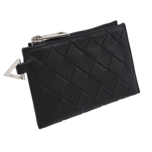 ★3日以内返品可★ 美品 BOTTEGAVENETA ボッテガヴェネタ イントレチャート中 マキシイントレチャート レザー 650529VCPQ33152 ケース ブラック レザー メンズ マキシ イントレチャート トート で ホワイト | Bottega Veneta JP