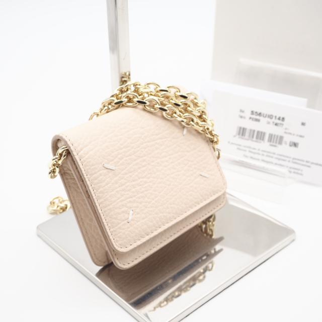 ☆3日以内返品可☆ 極美品 MAISON MARGIELA メゾンマルジェラ