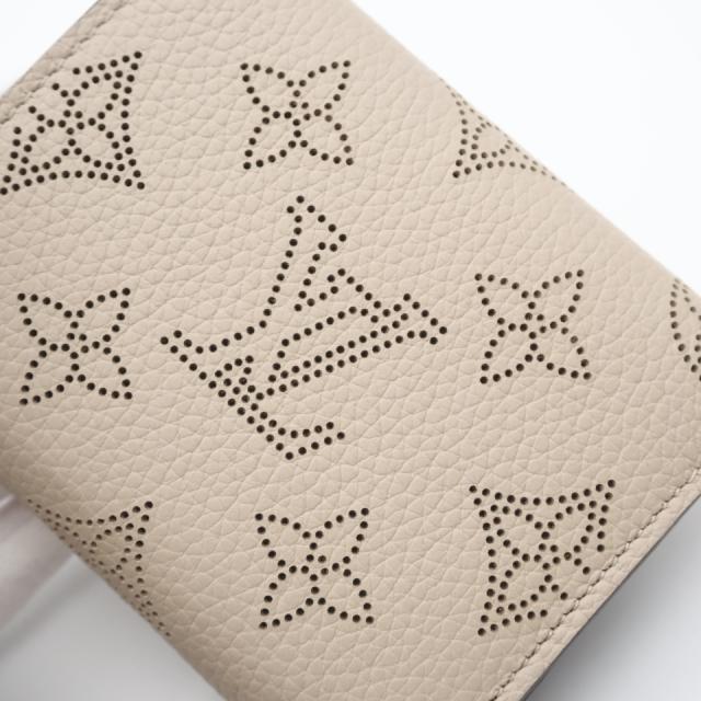☆3日以内返品可☆ 未使用 LOUIS VUITTON ルイ・ヴィトン マヒナ
