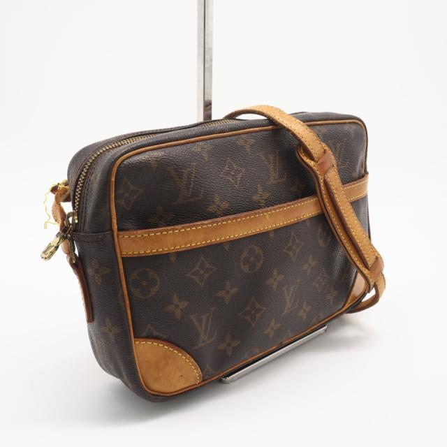 ルイ・ヴィトン LOUIS VUITTON トロカデロ27 M51274 モノグラム 