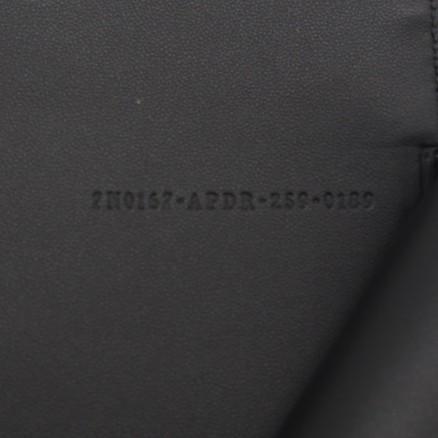 ★3日以内返品可★ 美品 FENDI フェンディ フェンディロゴ レザー クラッチバッグ 7N0167 クラッチバッグ ベージュ レザー メンズ_13