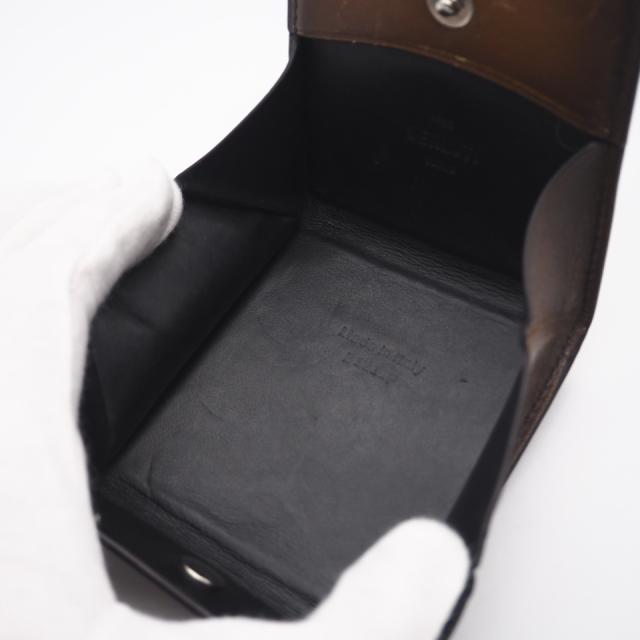 ☆3日以内返品可☆ Berluti ベルルッティ ヴェネチアレザー オリジン
