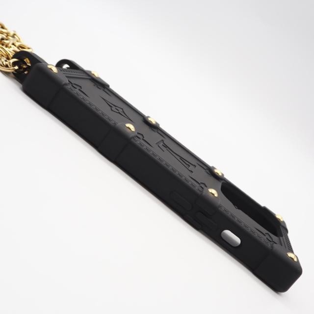 ★3日以内返品可★ 美品 LOUIS VUITTON ルイ・ヴィトン モノグラム リ トランク IPHONE 14 PRO ノワール M81997 その他小物 ブラック 熱可塑性ポリウレタン レディース_7